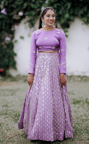 Ethnic Wear for Women  