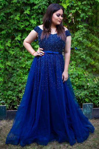 Women Navratri Outfits 